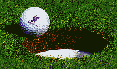 Golf Ball