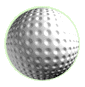 Golf Ball